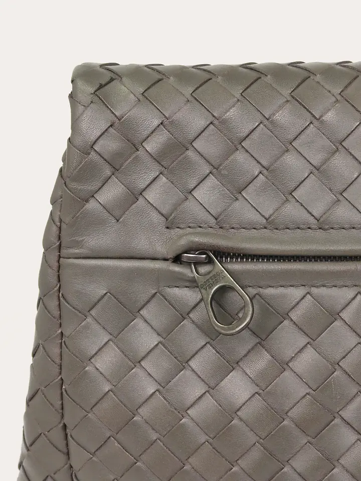 BOTTEGA VENETA Intrecciato Briefcase - Master