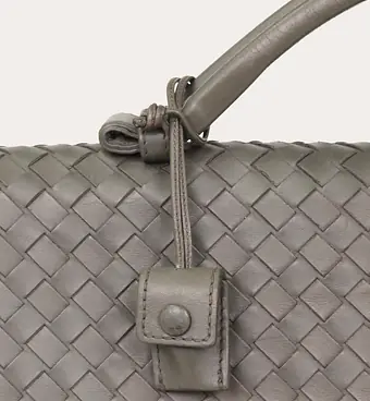 BOTTEGA VENETA Intrecciato Briefcase - Master