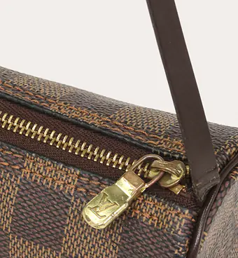 LOUIS VUITTON Papillon Mini - Master