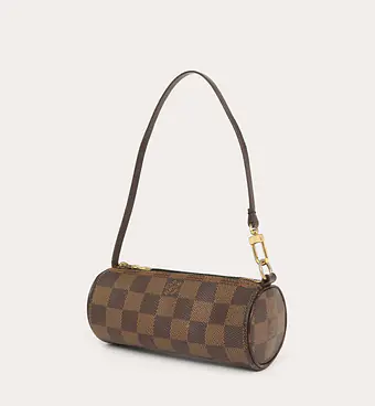 LOUIS VUITTON Papillon Mini - Master
