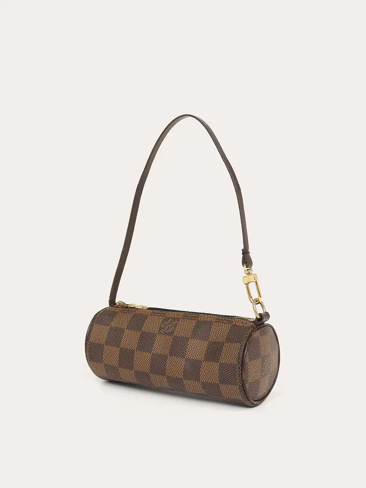 LOUIS VUITTON Papillon Mini - Master