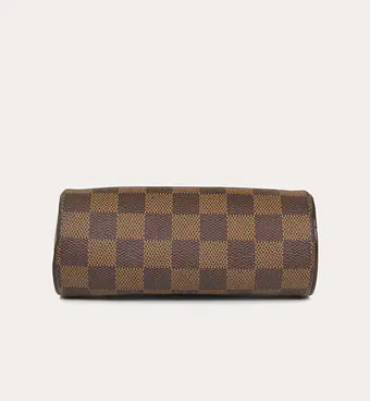 LOUIS VUITTON Papillon Mini - Master
