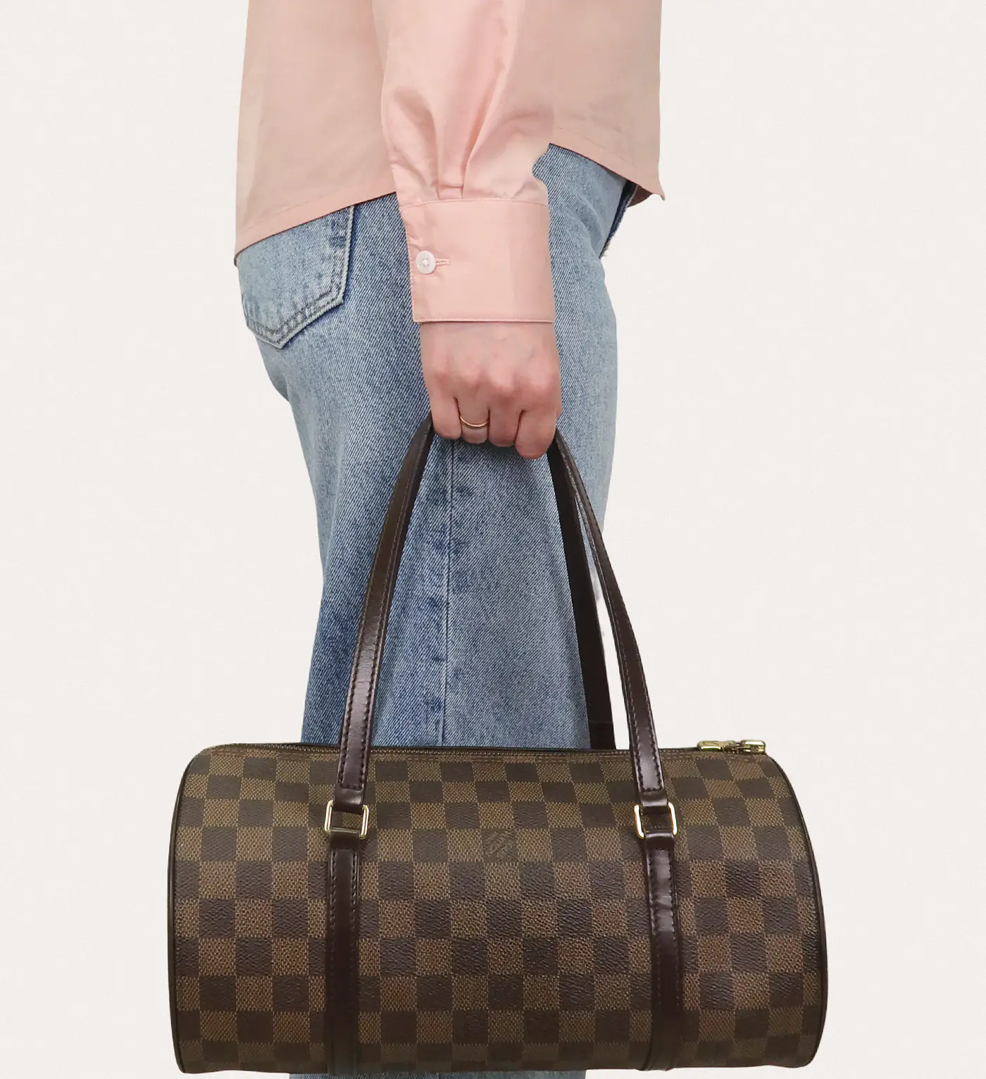 LOUIS VUITTON Papillon 30 - Master