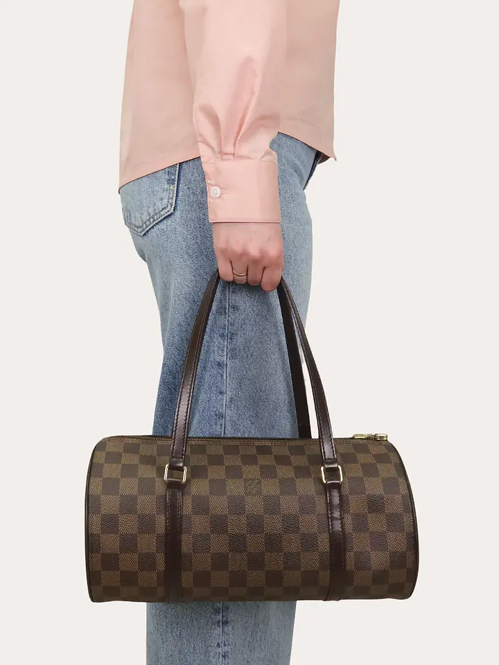 LOUIS VUITTON Papillon 30 - Master