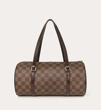 LOUIS VUITTON Papillon 30 - Master