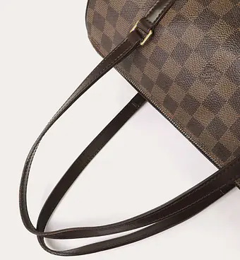 LOUIS VUITTON Papillon 30 - Master