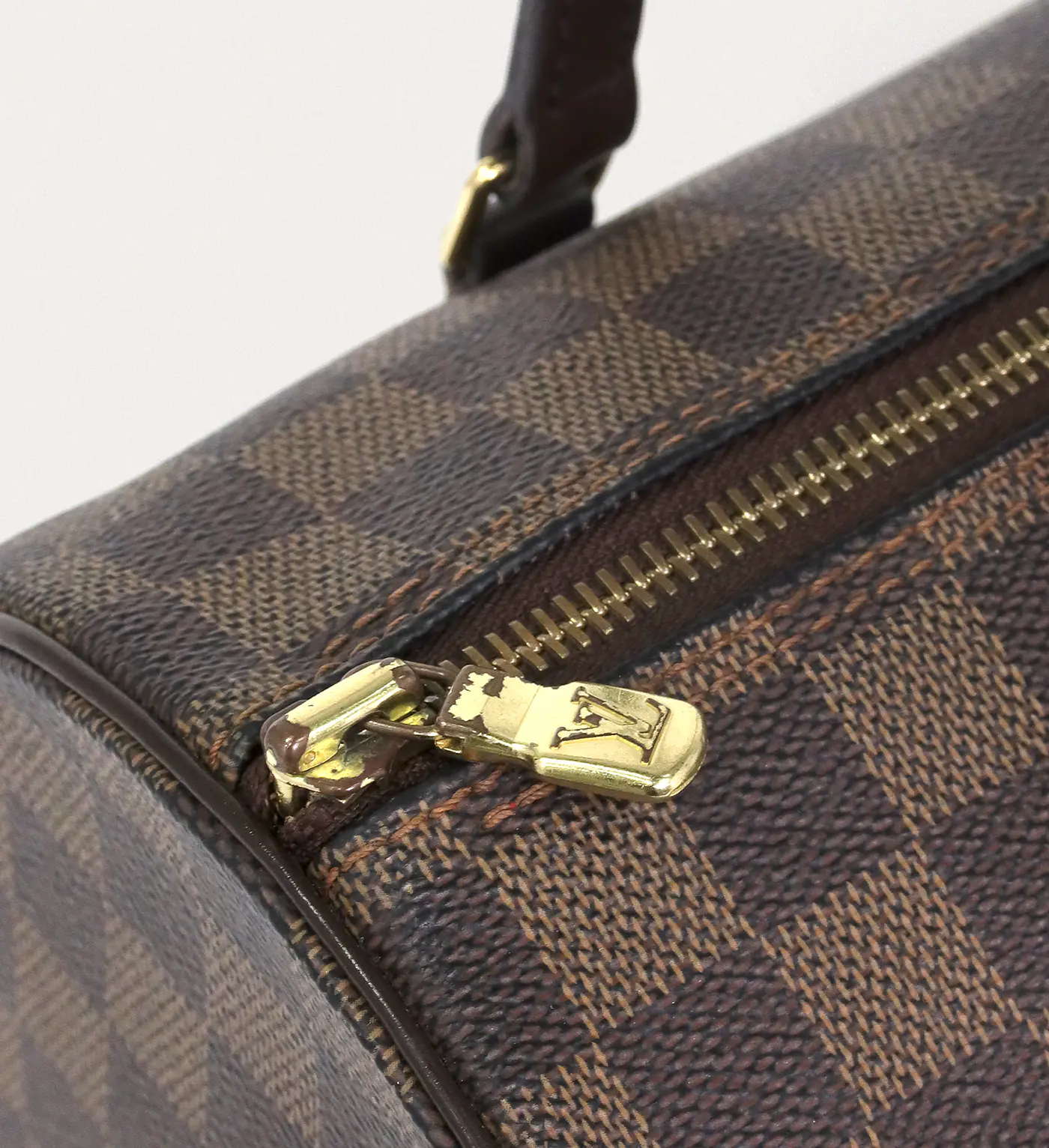 LOUIS VUITTON Papillon 30 - Master