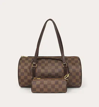 LOUIS VUITTON Papillon 30 - Master