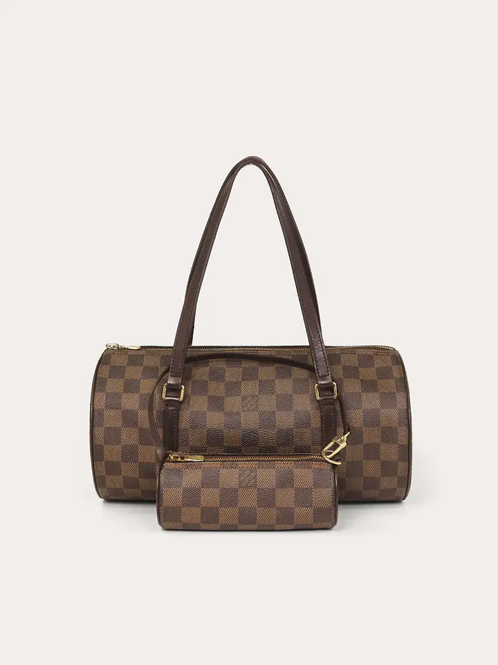 LOUIS VUITTON Papillon 30 - Master