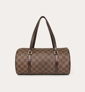LOUIS VUITTON Papillon 30 - Master