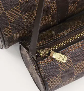 LOUIS VUITTON Papillon 30 - Master