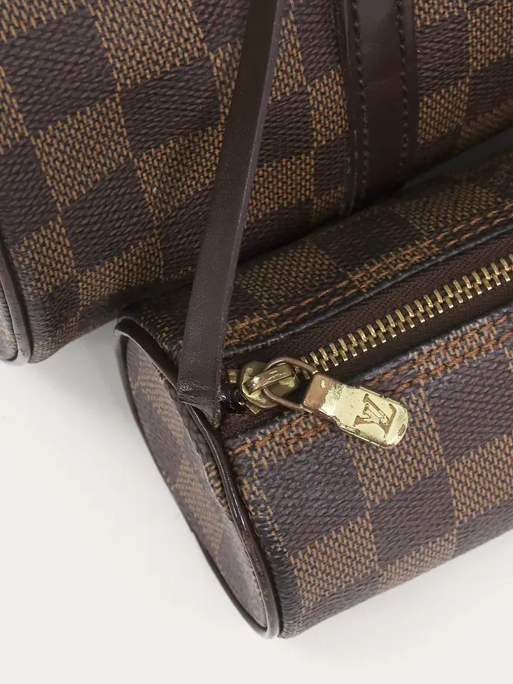 LOUIS VUITTON Papillon 30 - Master