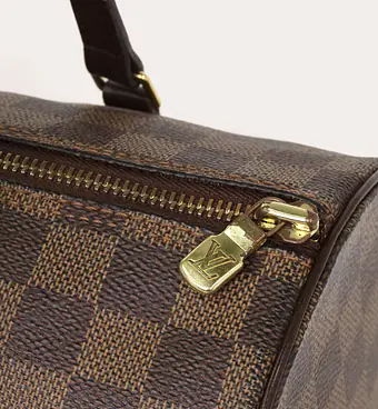 LOUIS VUITTON Papillon 30 - Master