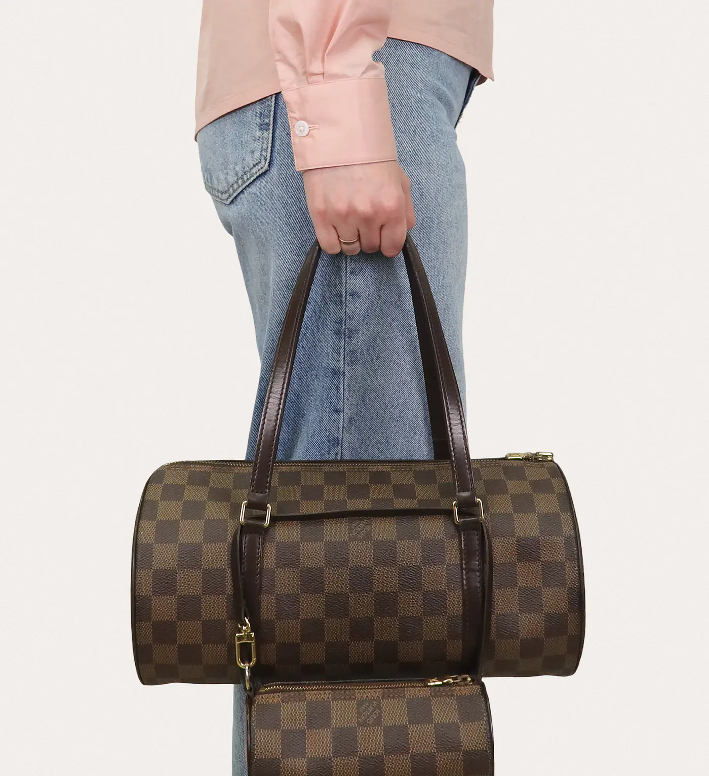 LOUIS VUITTON Papillon 30 - Master