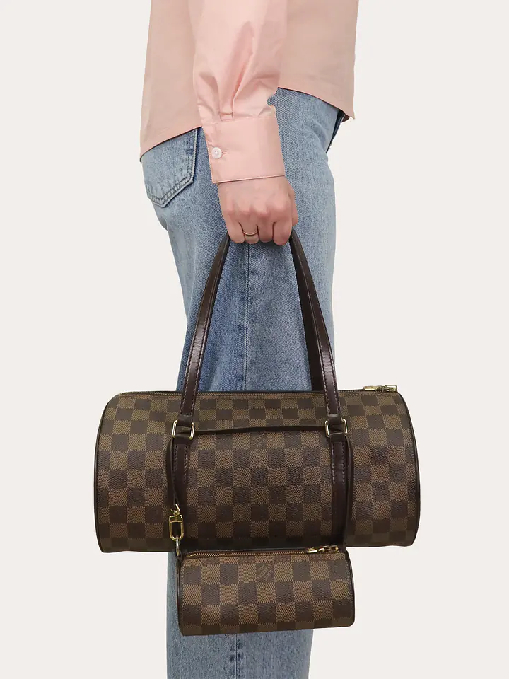 LOUIS VUITTON Papillon 30 - Master