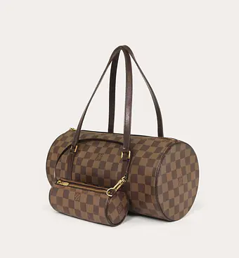 LOUIS VUITTON Papillon 30 - Master