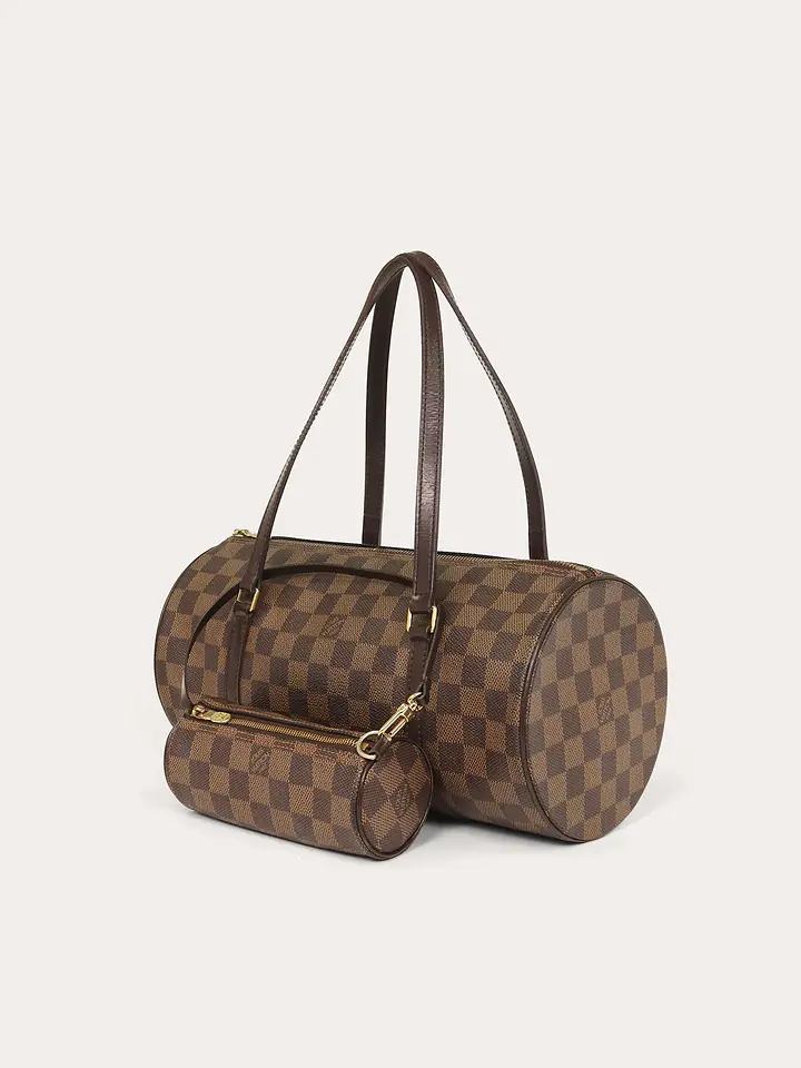 LOUIS VUITTON Papillon 30 - Master