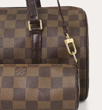 LOUIS VUITTON Papillon 30 - Master