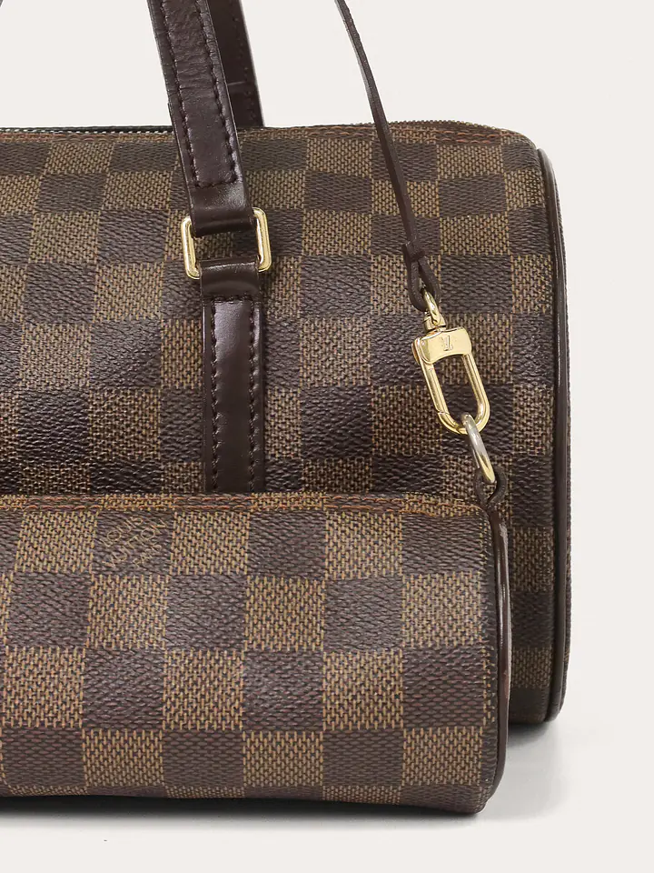 LOUIS VUITTON Papillon 30 - Master