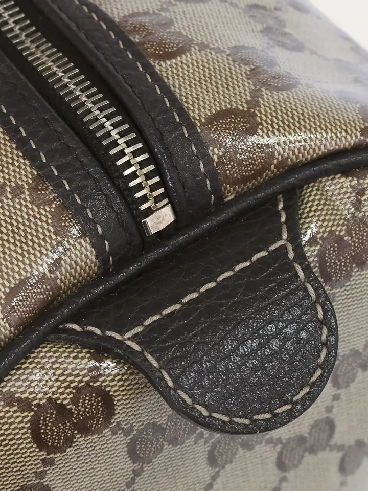 GUCCI Joy Boston Bag - Master