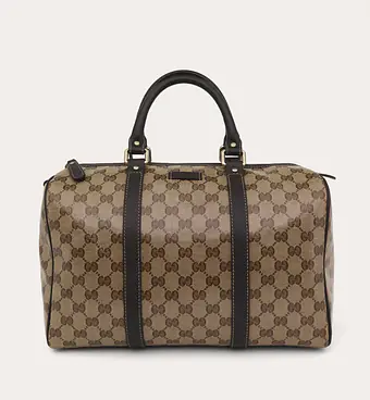 GUCCI Joy Boston Bag - Master