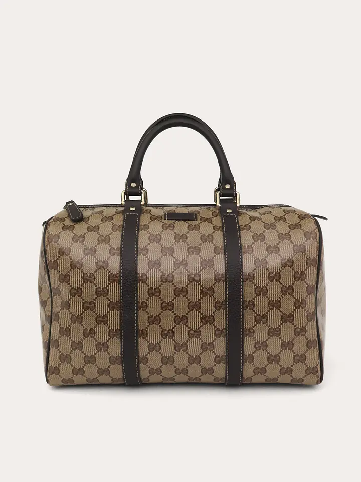 GUCCI Joy Boston Bag - Master