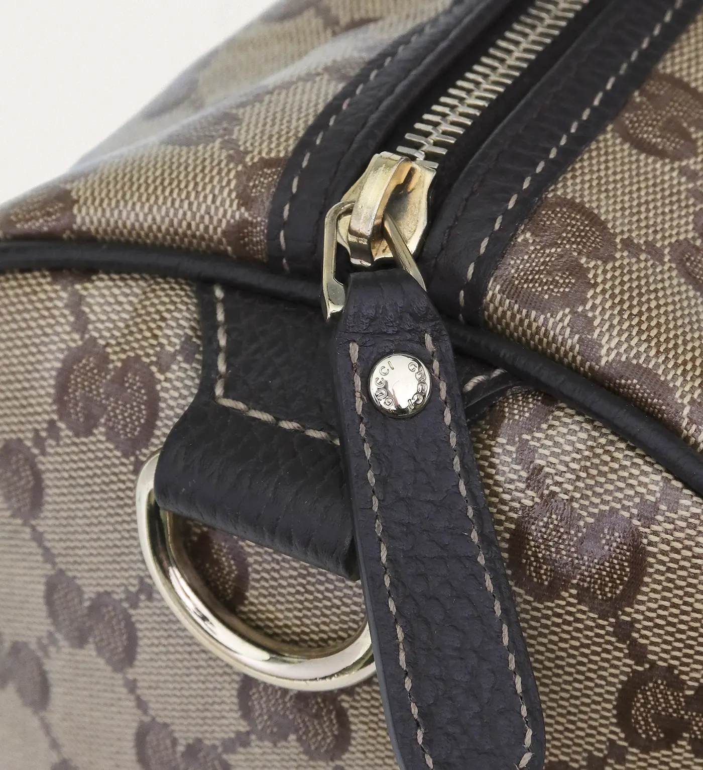 GUCCI Joy Boston Bag - Master