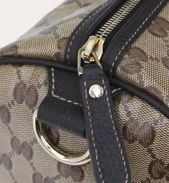 GUCCI Joy Boston Bag - Master