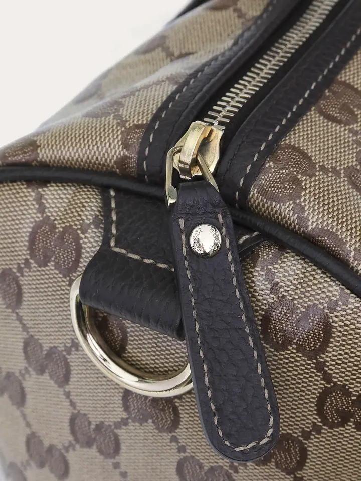 GUCCI Joy Boston Bag - Master