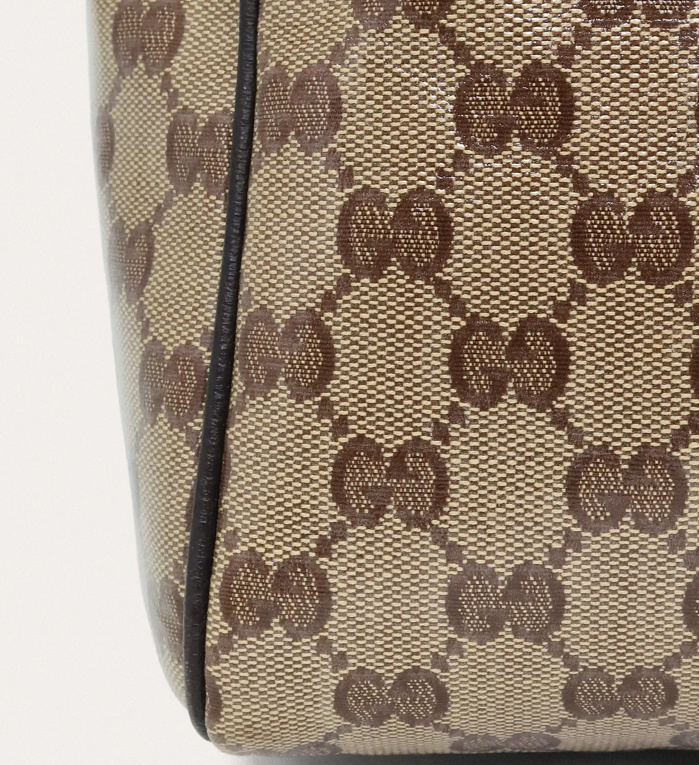 GUCCI Joy Boston Bag - Master