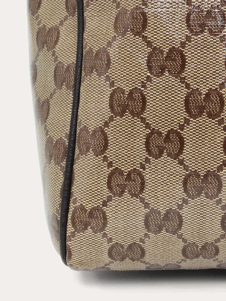 GUCCI Joy Boston Bag - Master