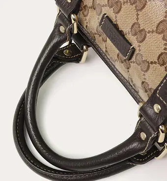 GUCCI Joy Boston Bag - Master