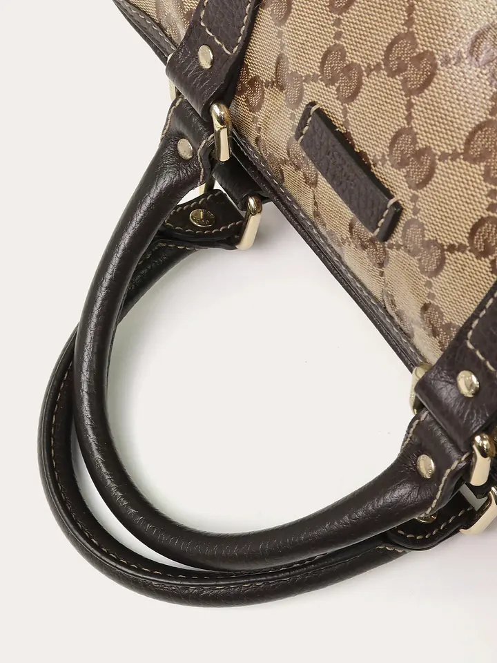 GUCCI Joy Boston Bag - Master