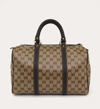 GUCCI Joy Boston Bag - Master