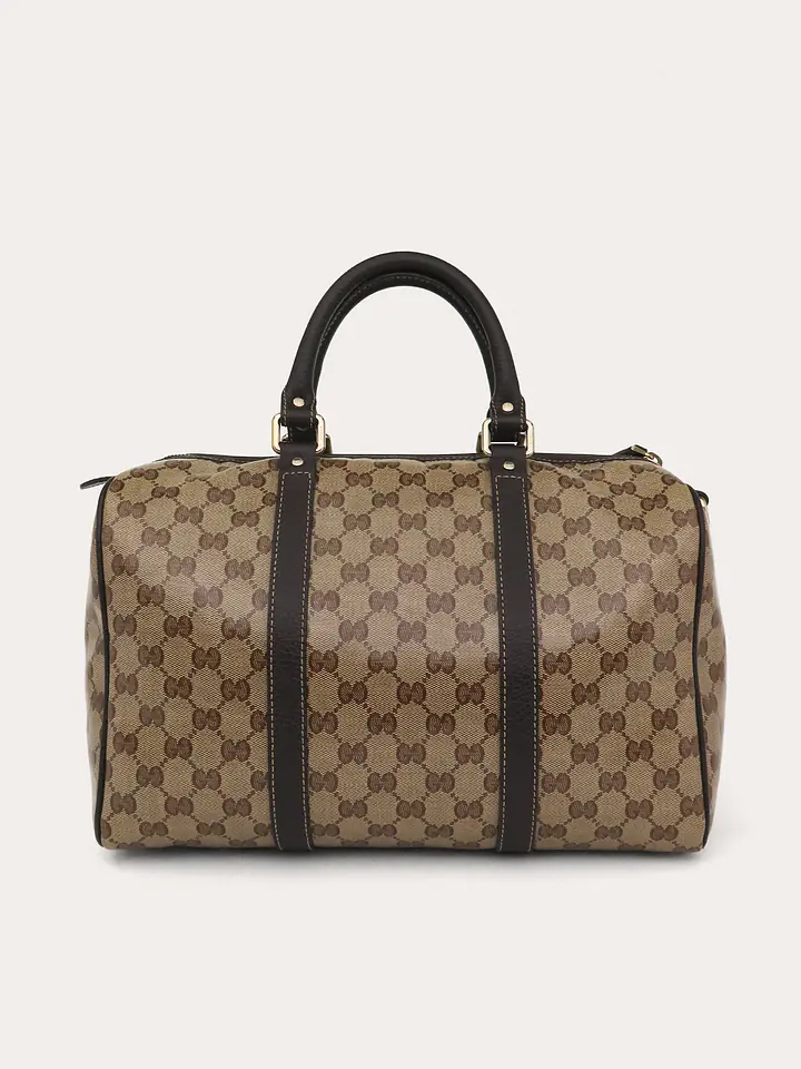 GUCCI Joy Boston Bag - Master