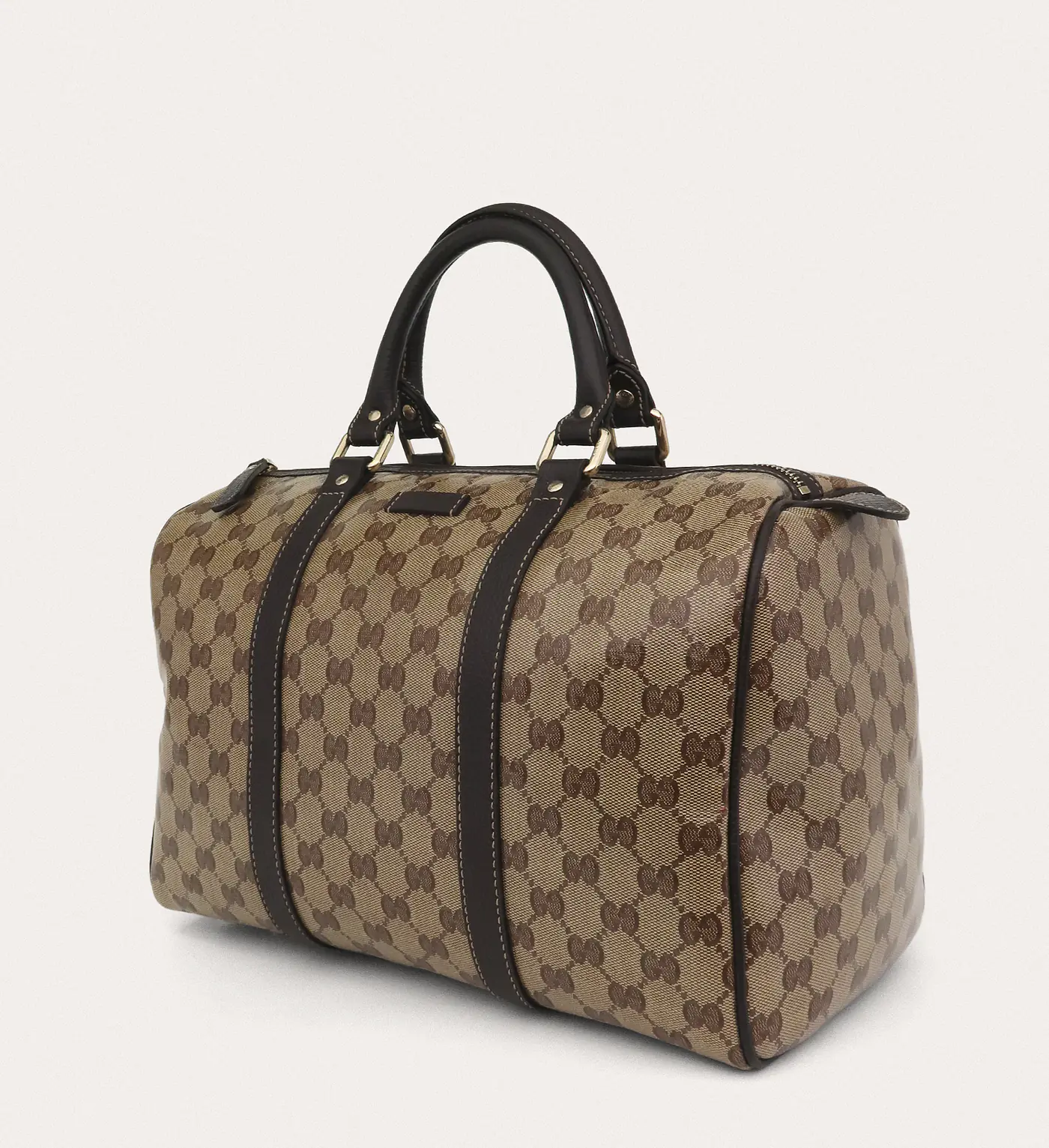 GUCCI Joy Boston Bag - Master