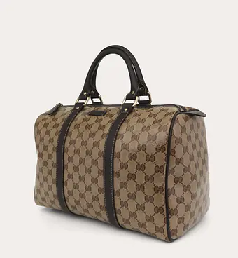 GUCCI Joy Boston Bag - Master