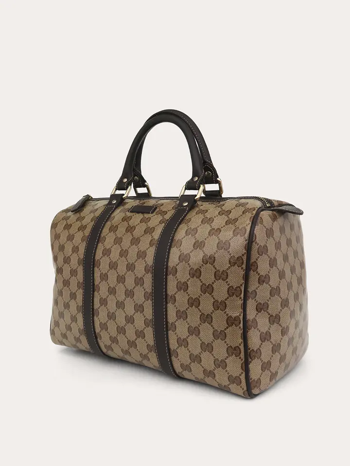 GUCCI Joy Boston Bag - Master