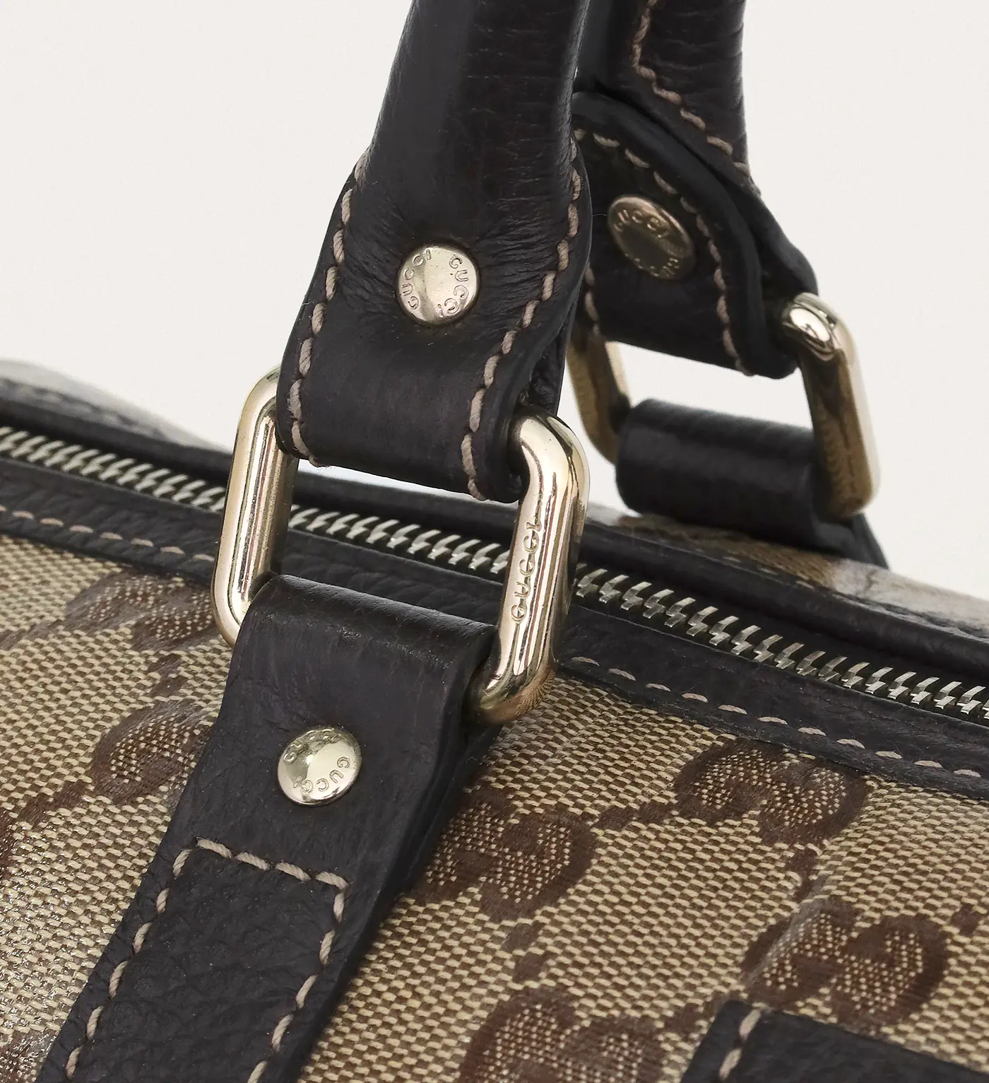 GUCCI Joy Boston Bag - Master