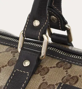 GUCCI Joy Boston Bag - Master