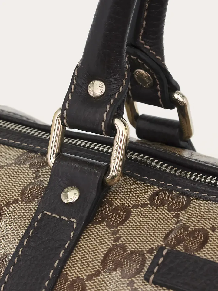 GUCCI Joy Boston Bag - Master