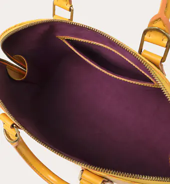 LOUIS VUITTON Alma Epi PM - Master