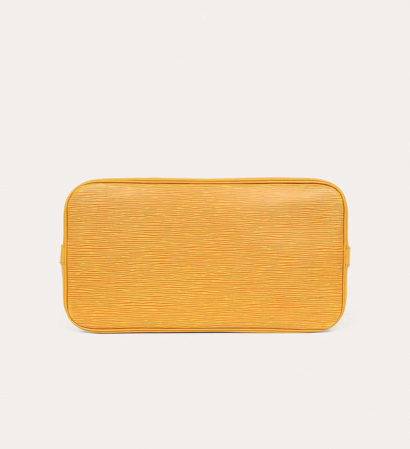 LOUIS VUITTON Alma Epi PM - Master