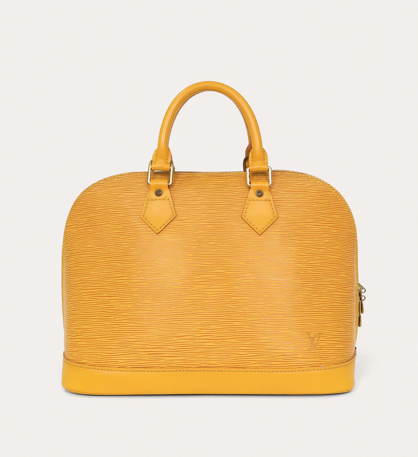 LOUIS VUITTON Alma Epi PM - Master