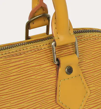 LOUIS VUITTON Alma Epi PM - Master