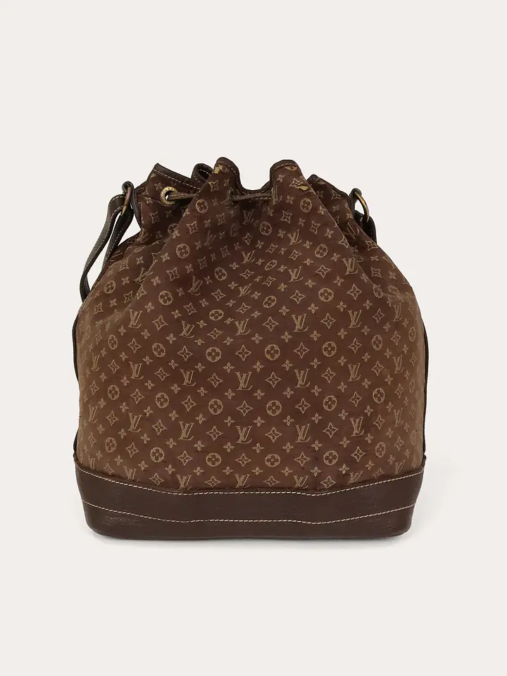 LOUIS VUITTON Noe - Master