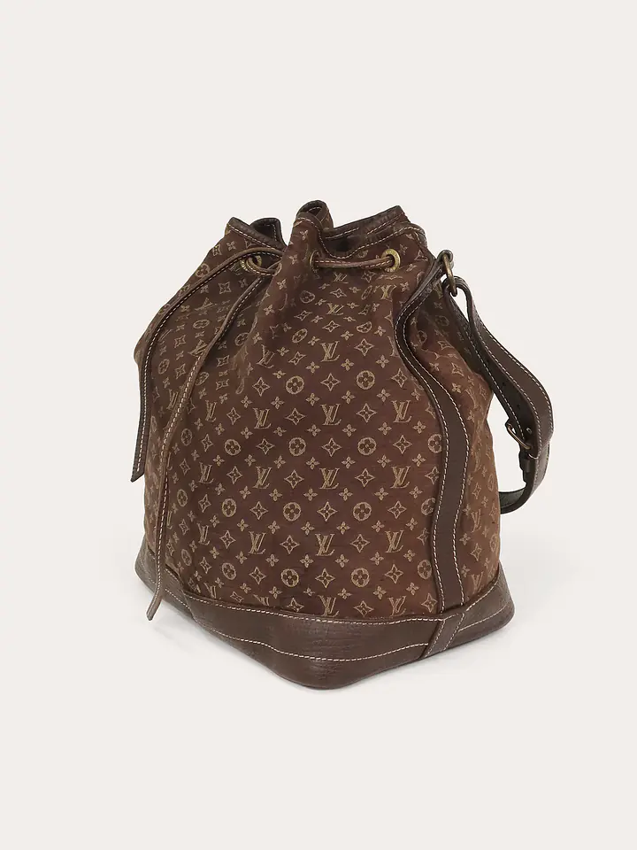 LOUIS VUITTON Noe - Master