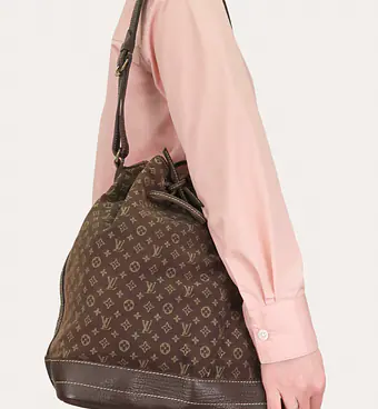 LOUIS VUITTON Noe - Master