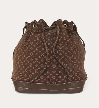 LOUIS VUITTON Noe - Master