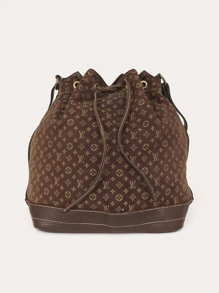 LOUIS VUITTON Noe - Master